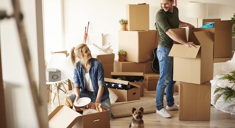 Comment bien préparer son déménagement seul ?