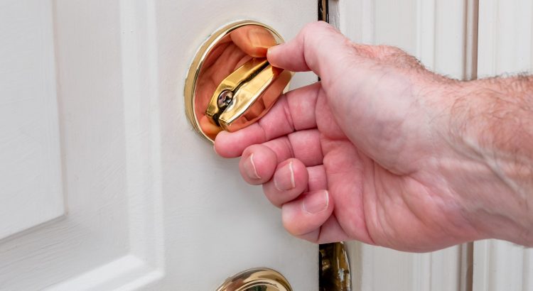 Quelles sont les solutions pour sécuriser vos portes ?